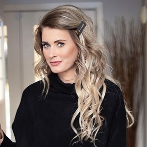 Meet your Posher, Alleisha